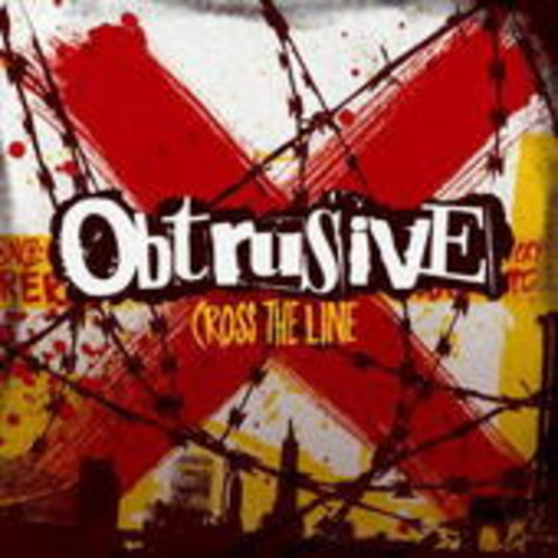 Obtrusive – Cross The Line