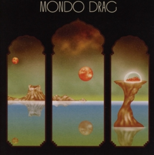 Mondo Drag