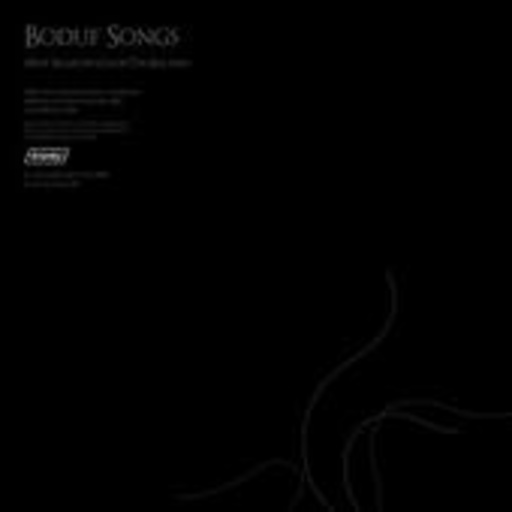 Boduf Songs – How Shadows Chase The Balance
