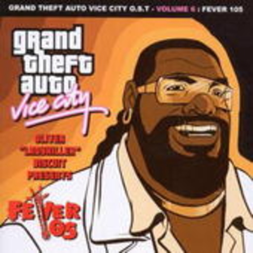 Diverse – Grand Theft Auto Vice City Vol. 6: Fever 105