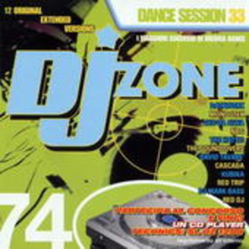 Dance Session Vol. 33