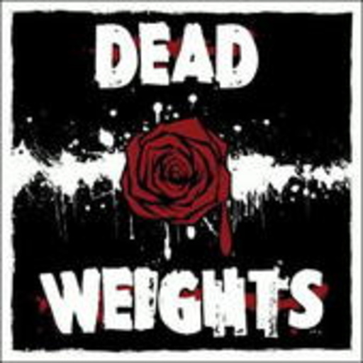 Dead Weights – Dead Weights EP