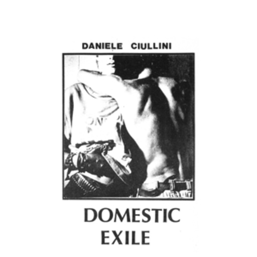 Daniele Ciullini – Domestic Exile Collected Works 82-86
