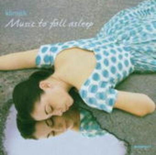 Klimek – Music To Fall Asleep