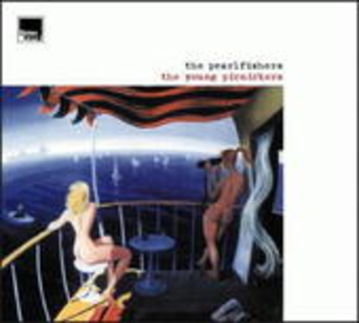 The Pearlfishers – The Young Picnickers