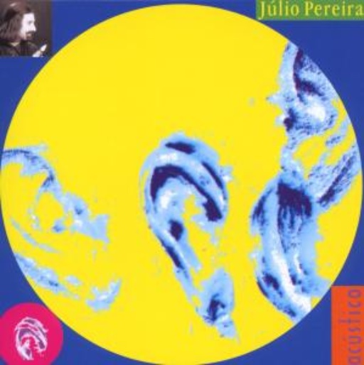 Julio Pereira – Acústico
