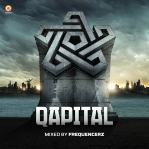 Diverse – Qapital 2014 - Mixed By Frequencerz