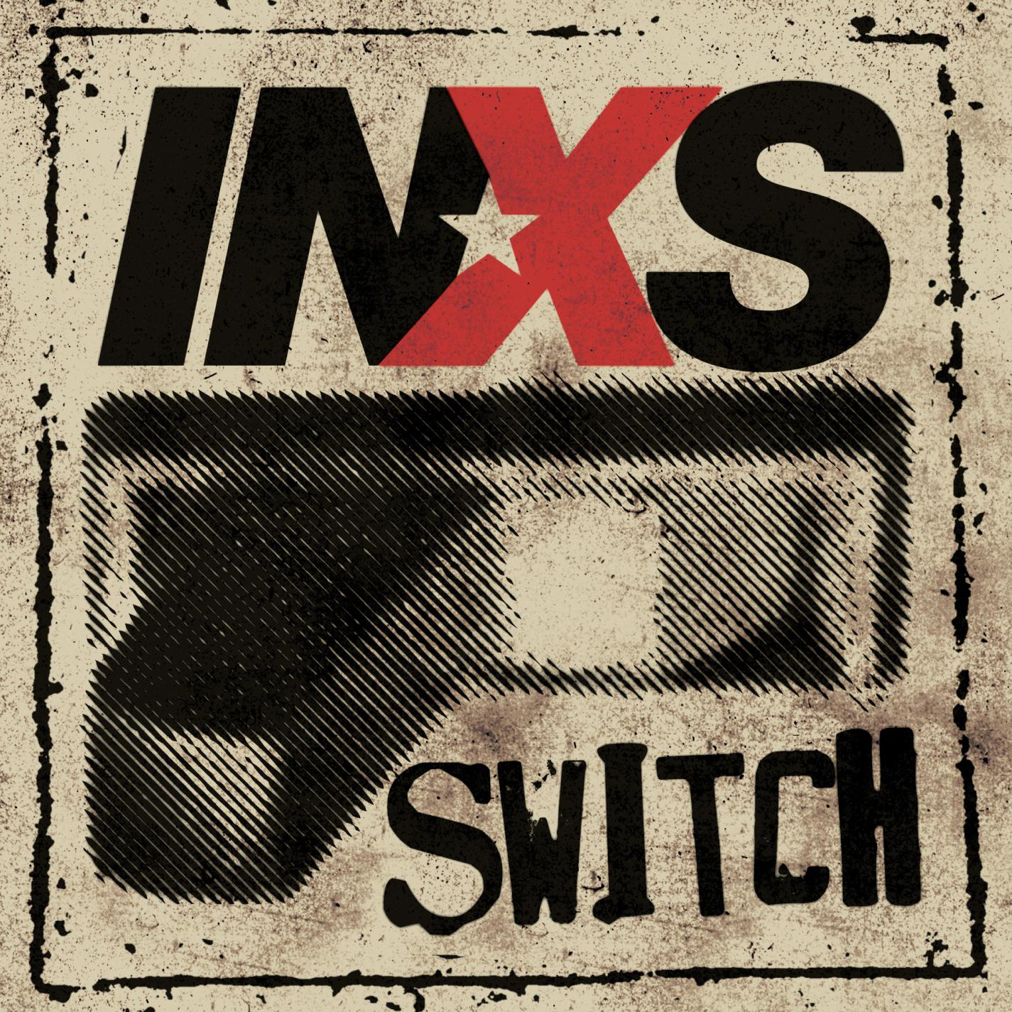 INXS – Switch