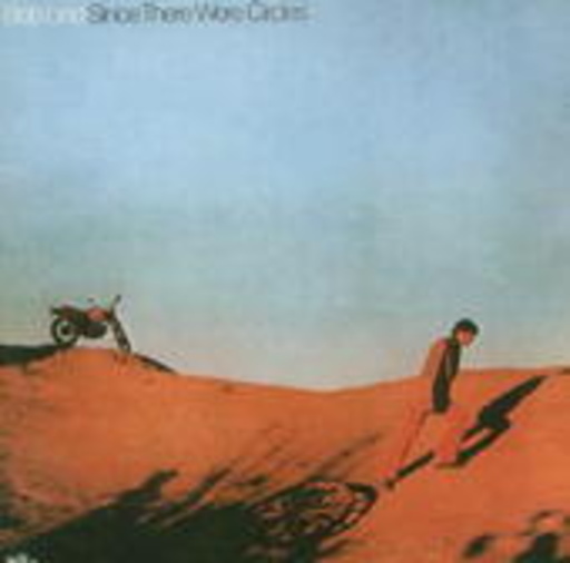 Bob Lind – Since There Were Circles