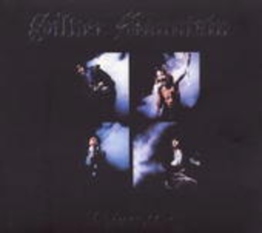 Silver Mountain – Universe