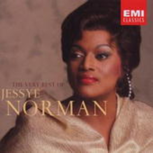 Jessye Norman – The Very Best Of Singers