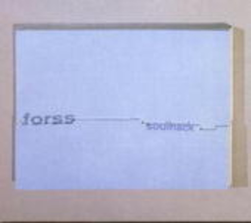 Forss – Soulhack