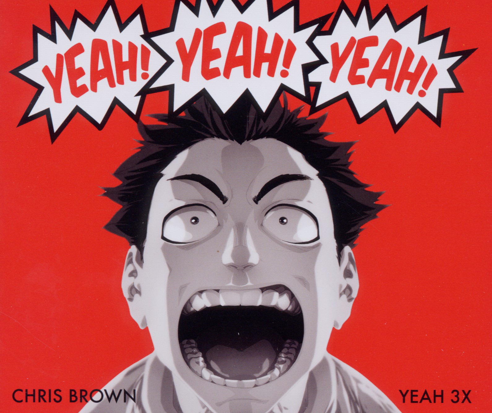 Chris Brown – Yeah! Yeah! Yeah!