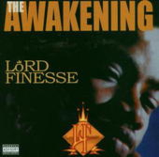 Lord Finesse – The Awakening