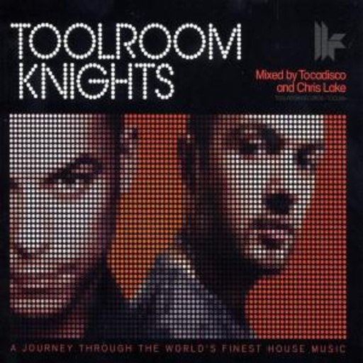 Diverse – Toolroom Knights (Mixed By Tocadisco)