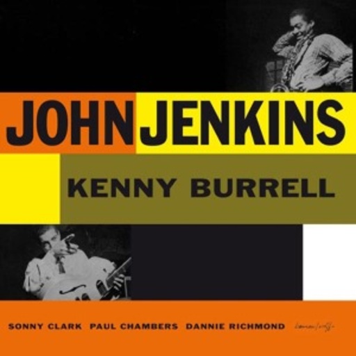 John Jenkins – With Kenny Burrell