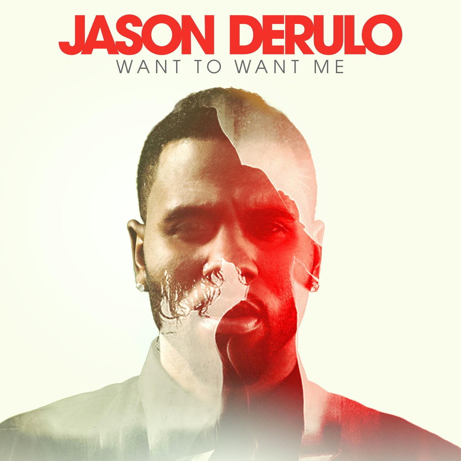 Jason Derulo – Want To Want Me