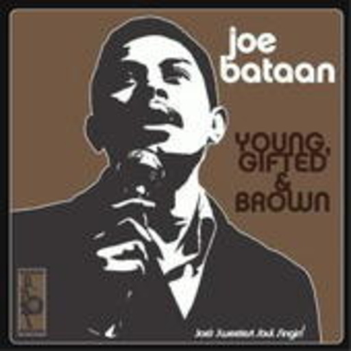 Joe Bataan – Young, Gifted And Brown