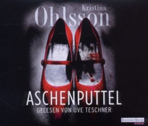 Uve Teschner – Aschenputtel