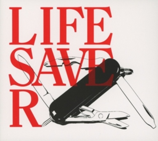 Diverse – Lifesaver