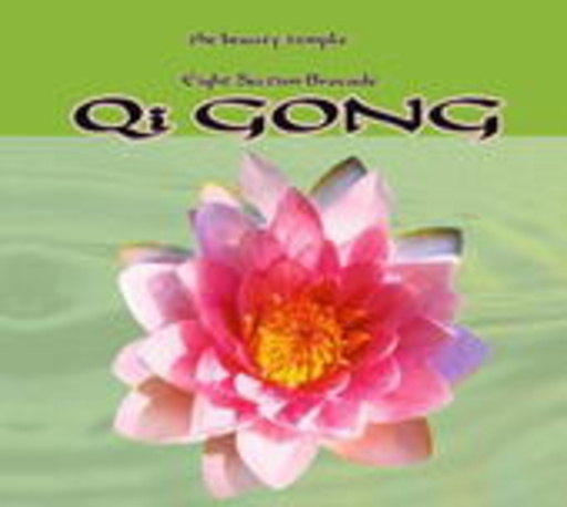 Björnemyr – The Beauty Temple - Qi Gong - Eight Section Brocade