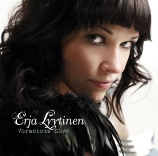 Erja Lyytinen – Voracious Love