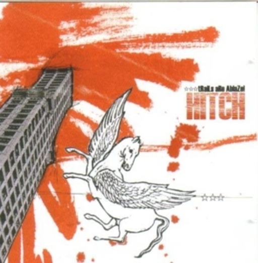 Hitch – Trails Are Ablaze