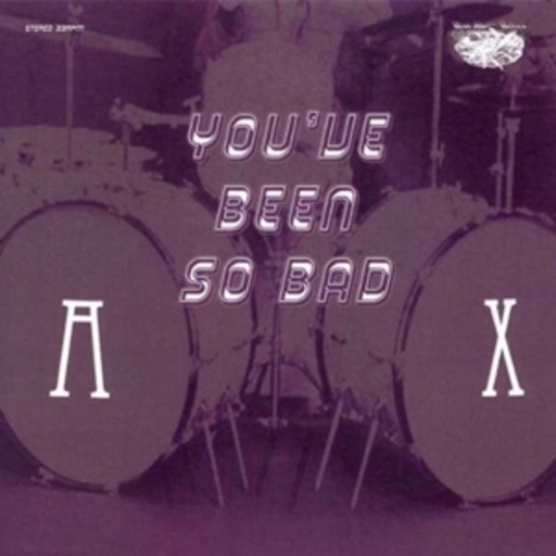 Ax – You've Been So Sad EP