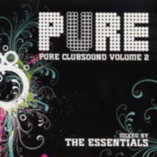Diverse – Pure Clubsound Vol. 2 (Mixed By The Essentials)