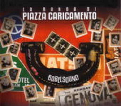 La Banda Di Piazza Caricamento – Babelsound