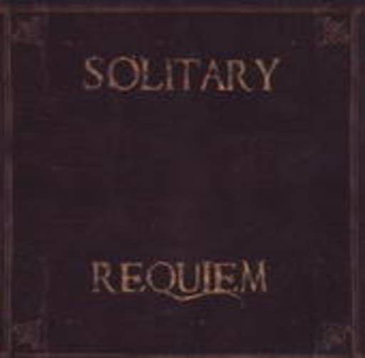 Solitary – Requiem
