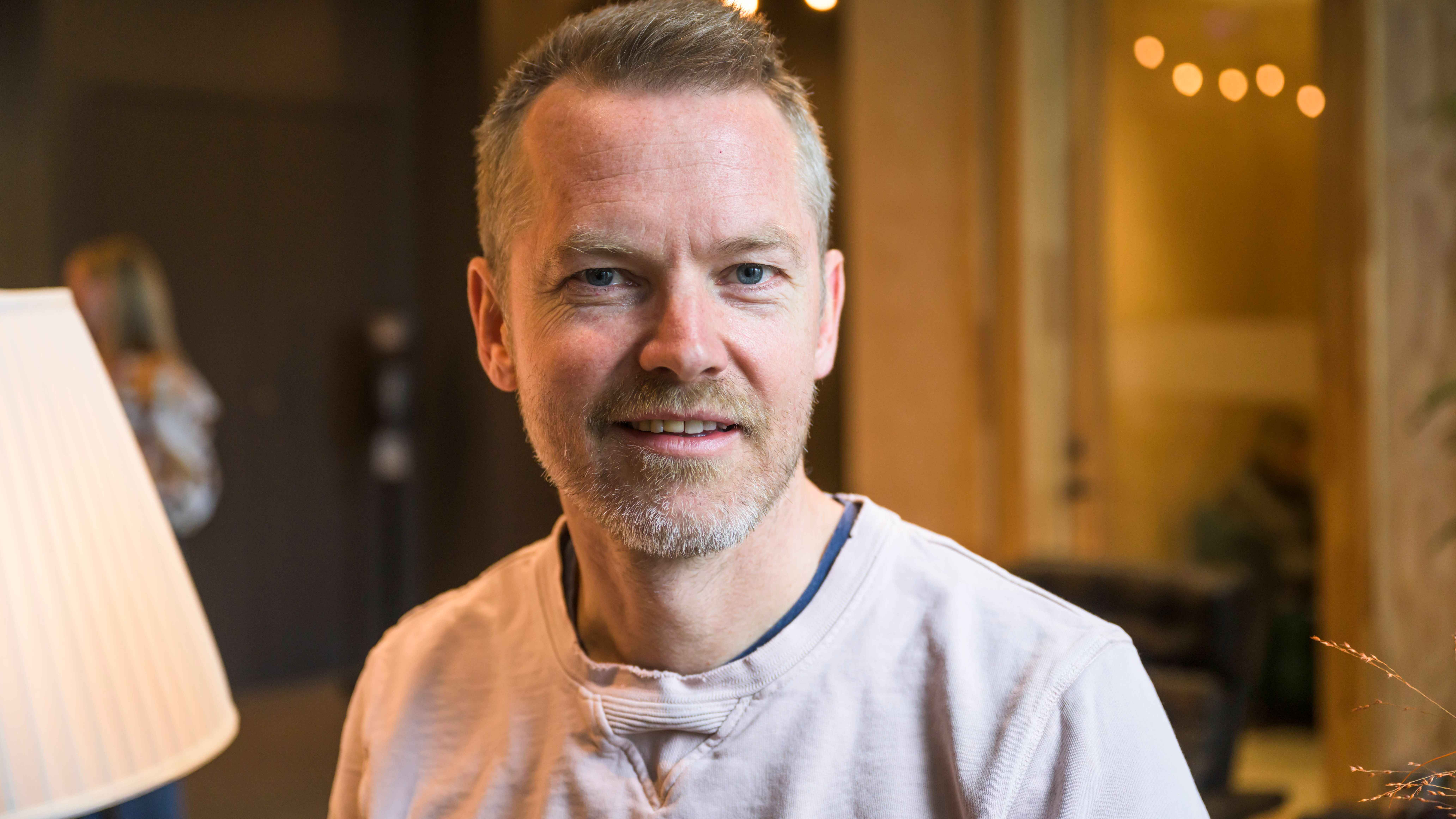 Gründete 2009 Epidemic Sounds und leitet seitdem die Geschicke: Oscar Höglund.