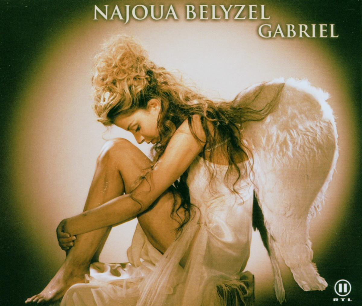 Najoua Belyzel – Gabriel