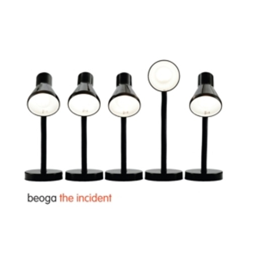 Beoga – The Incident