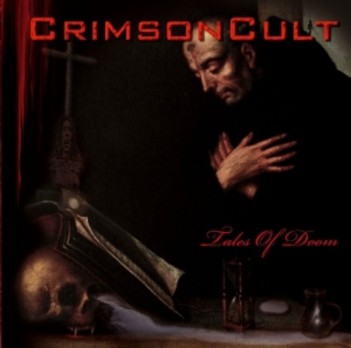 Crimson Cult – Tales Of Doom