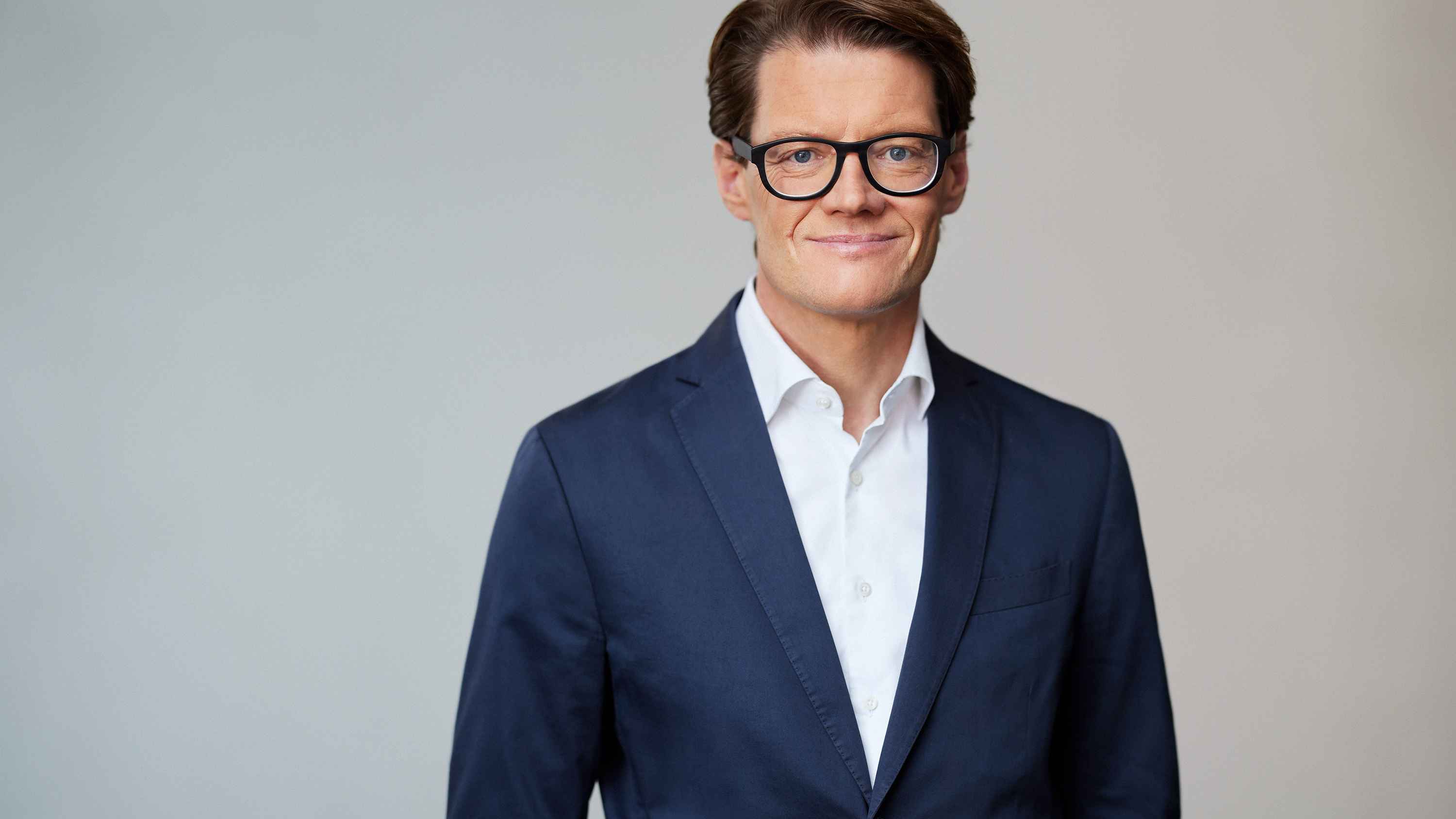 b8ce5bd8 cbd8 4544 8b59 fe6734cd4e1a Gab eine Stellungnahme zum Welttag des geistigen Eigentums: GEMA-CEO Tobias Holzmüller.