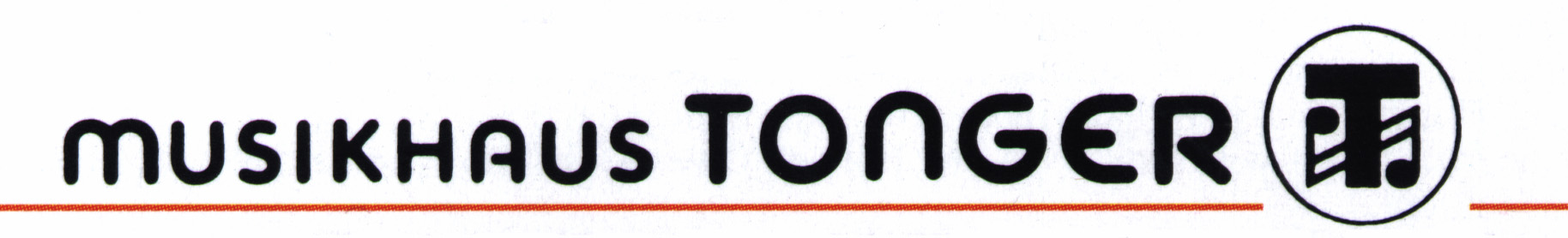 Tonger – Das Haus der Musik