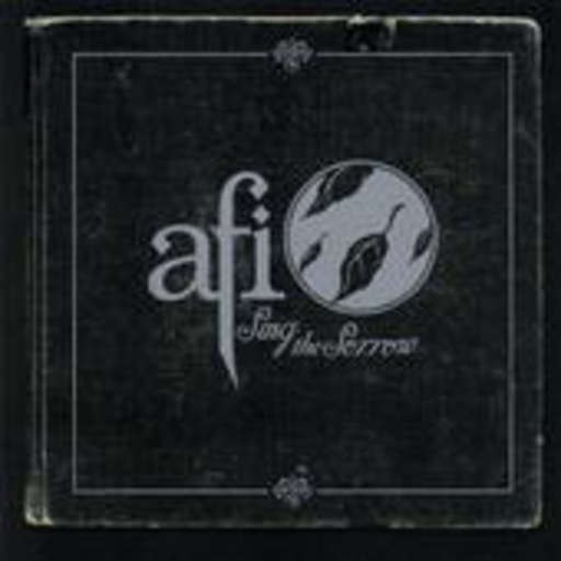 AFI – Sing The Sorrow