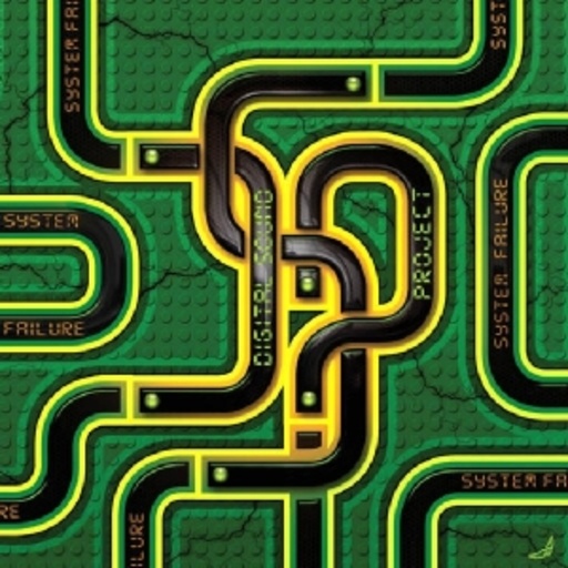 Digital Sound Project – System Failure