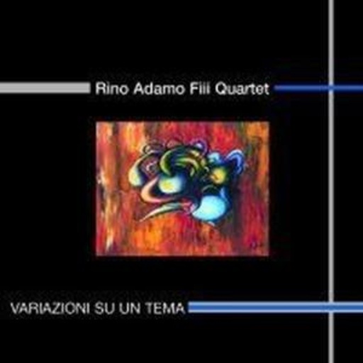 Rino Fiii Adamo Quintet – Variazioni Su Un Tema