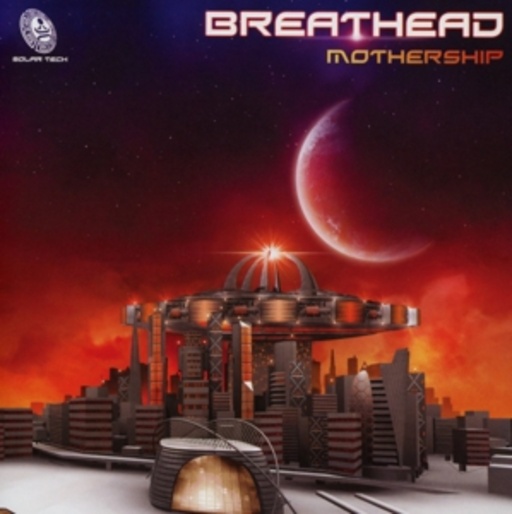 Breathead – Mothership