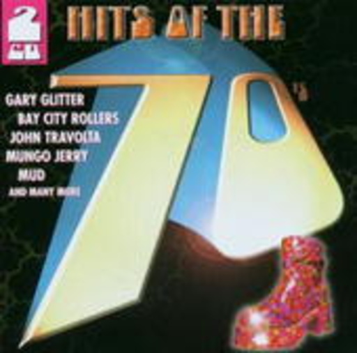 Diverse – Hits Of The 70's