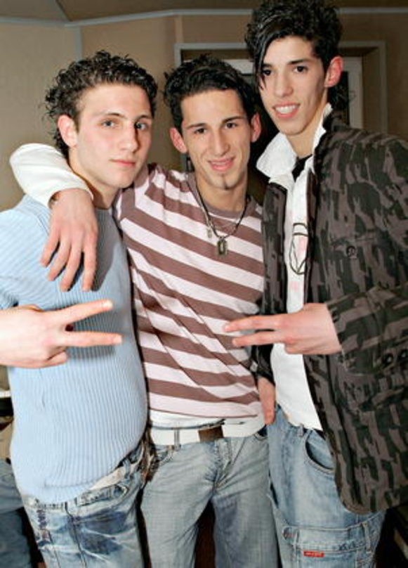 Vom Jugendtreff zu Superstar: die Grup Tekkan