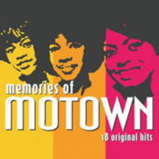 Diverse – Memories Of Motown