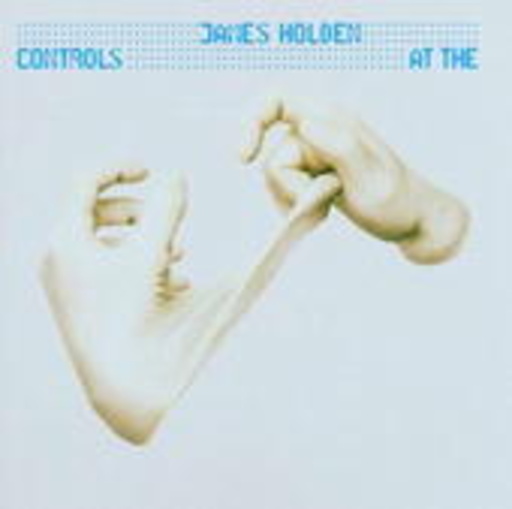 Diverse – James Holden At The Controls