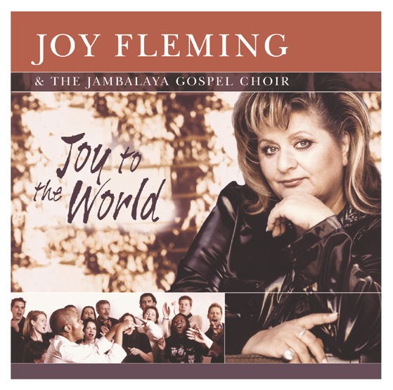 Joy Fleming – Joy To The World