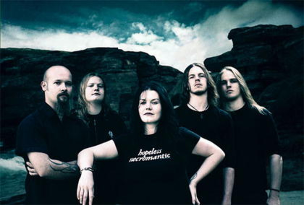 Live im Knaack: Madder Mortem