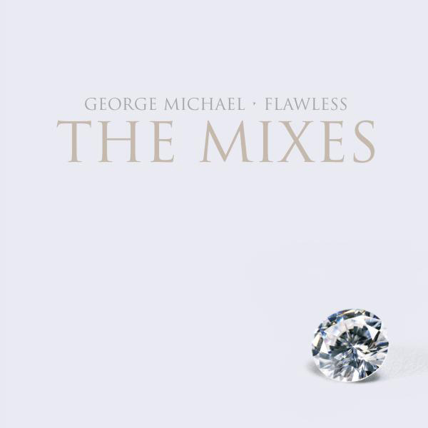 George Michael – Flawless (Go To The City)