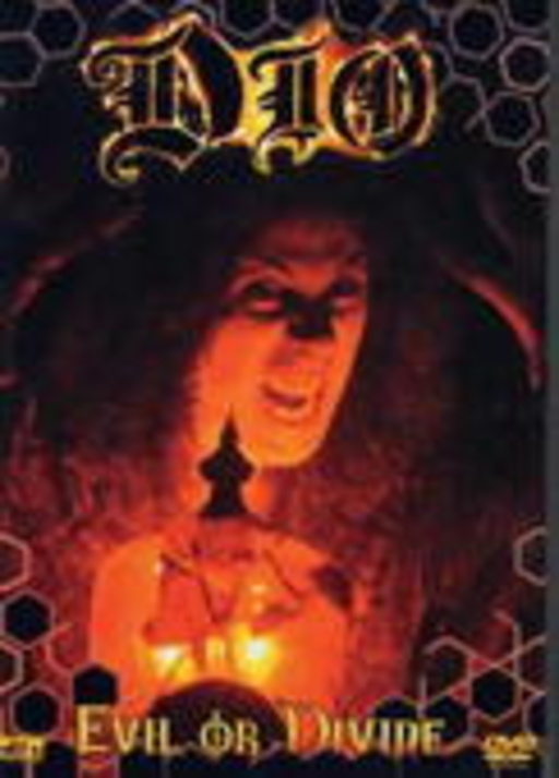 Dio – Evil Or Divine