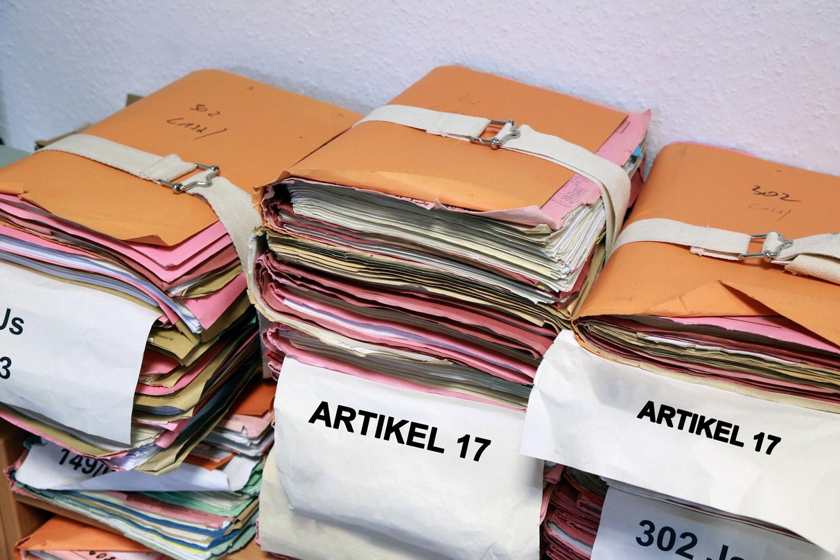 Der Bundestag will den deutschen Entwurf zum Urheberrecht am 20. Mai in zweiter und dritter Lesung beraten
